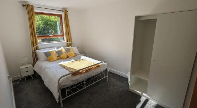 Апартаменты Greenhithe Flat-kent- 20 Mins to London-petsok