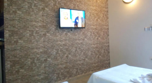 Номер Standard Erciyes Apart Hotel