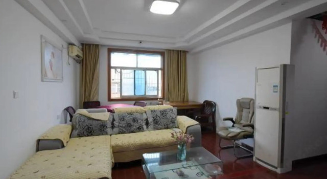 New Street Rooms, Rezerwuj Hotel Changzhou Jiangsu
