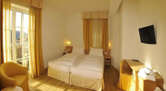 Номер Comfort Alpen Hotel Eghel Resort & SPA