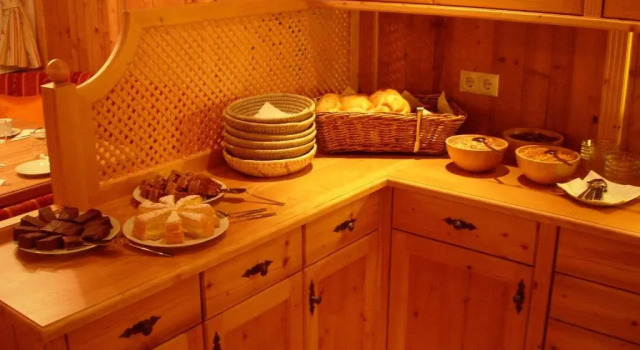Номер Standard Feriengut Fingerhof