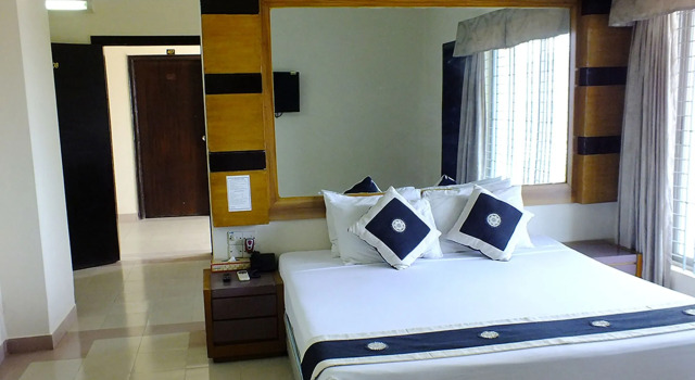 Uni Resort, Reserva ahora Resort Hoteles resort en Chittagong, Resort