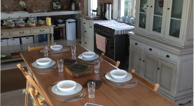 The Lifestyle House, Book Pension Still Bay Riversdal