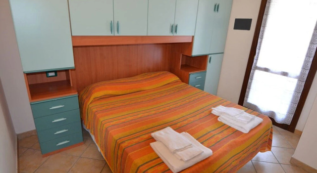 Cheerful Apartment with AC near Adriatic Coast, Забронировать Апартаменты/квартира Отели Комаккьо с бассейном, Бассейн