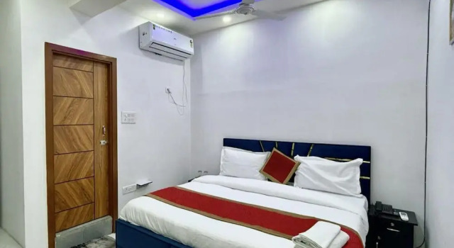 Номер Executive Hotel Star Marigold