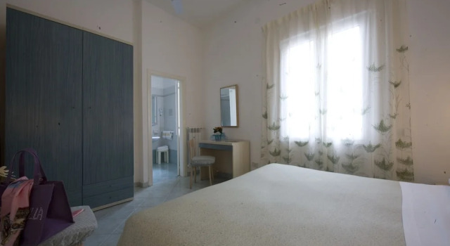 Трёхместный номер Superior Hotel Terme Fiola