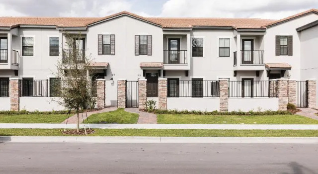 Номер Standard Balmoral Resort Florida