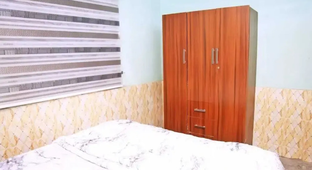 Номер Standard 3As SERVICE APARTMENT