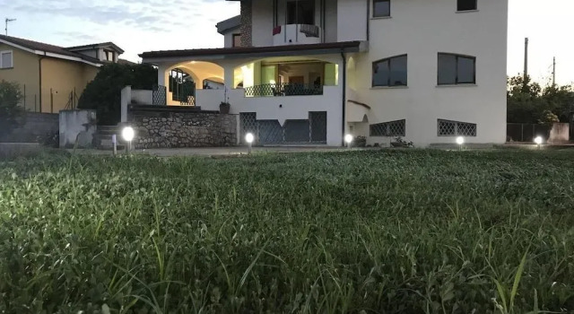 Chiara's Home
