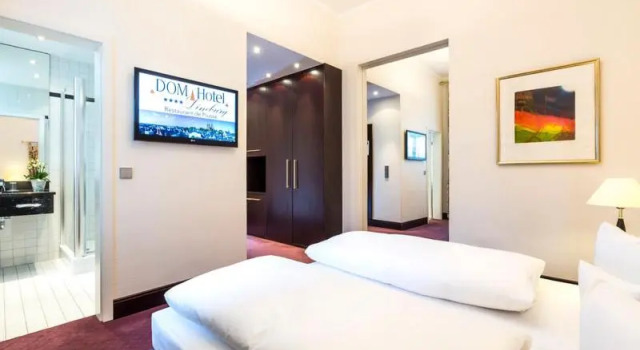 Номер Standard DOM Hotel LIMBURG