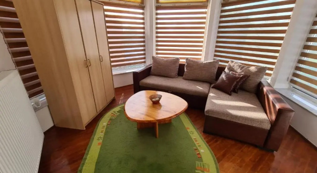 Двухместный номер Standard Guest House Luxotel