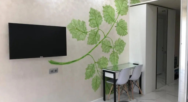 Апартаменты Black Sea Vi Dari Apartments