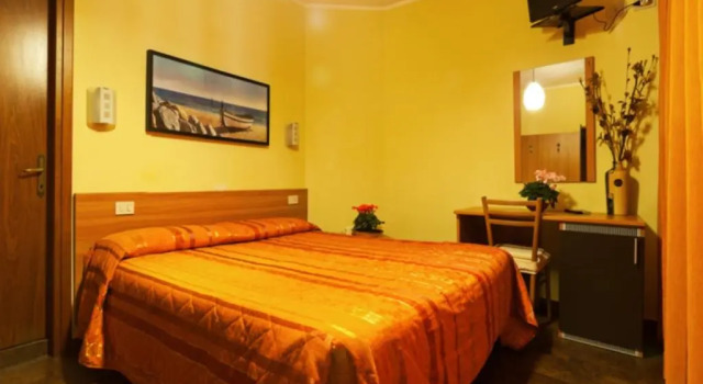Номер Classic Hotel Il Cavaliere Nero