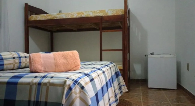 Pousada São Judas Tadeu