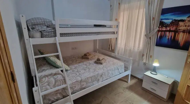 weforyou Solymar 2 bedrooms