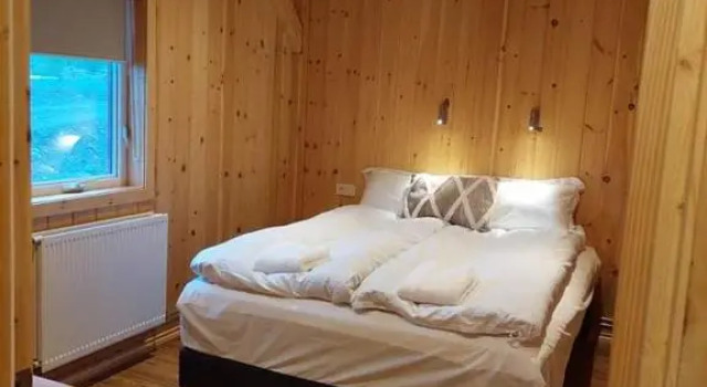 Greystone summerhouse, Réserver Hôtel Fellabær Islande