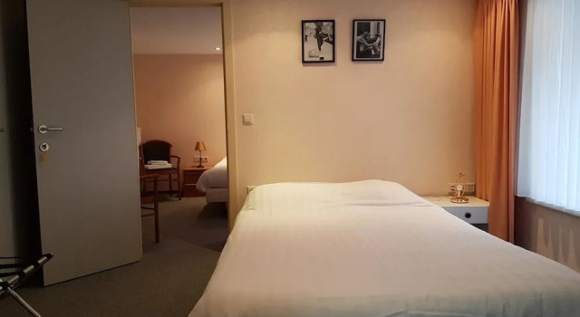 Hotel het Anker, Prenota Hotel Hotel a Limburgo con parcheggio, Parcheggio