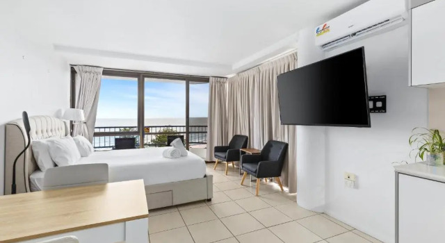 Семейный номер Standard Bayview Tower