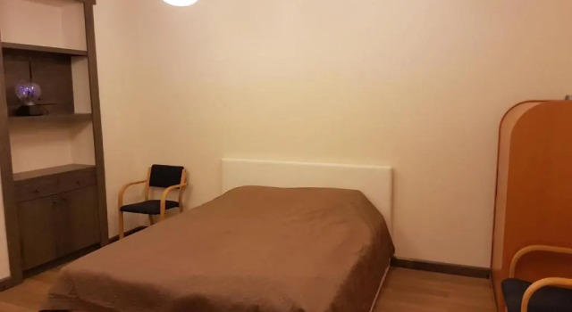 Gertruda apartment