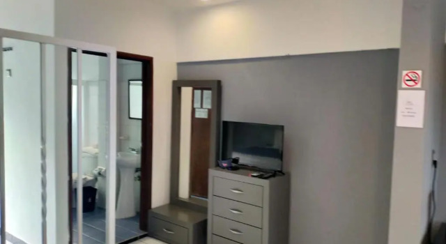 Люкс Hotel Pal Cozumel