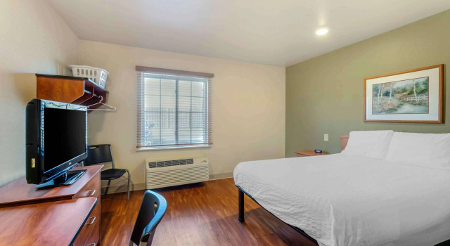 Люкс Extended Stay America Select Suites - Cleveland - Mentor