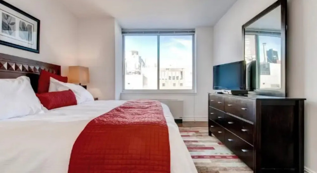 Global Luxury Suite in Abilene Texas, Забронировать Апартаменты/квартира Абилин штат Техас