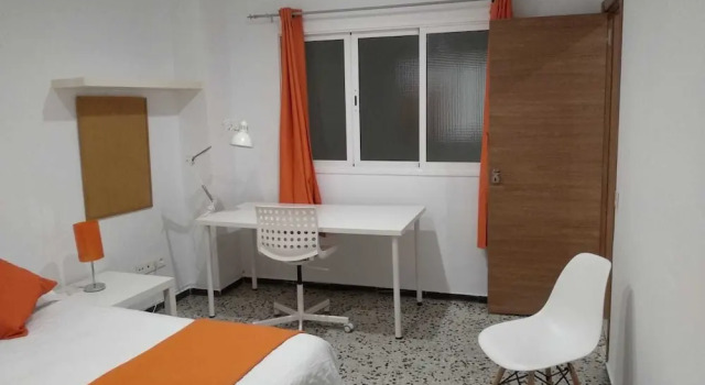 Номер Comfort Residencial Fontanillo