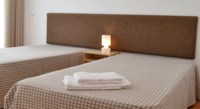 Algarbe, Rezervovat Hotel Hotely v Sotavento s parkováním, Parkování
