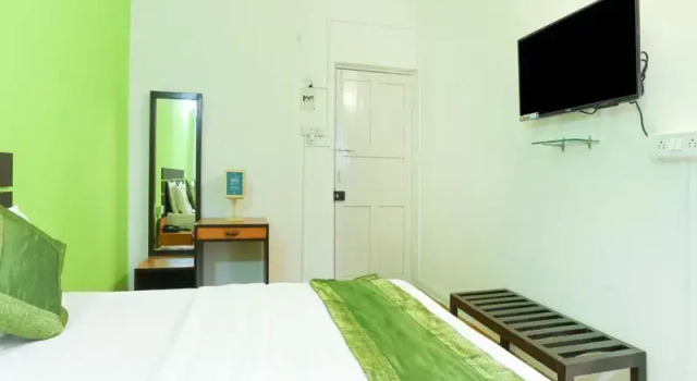 Treebo Resort Tio, Prenota Resort Candolim 