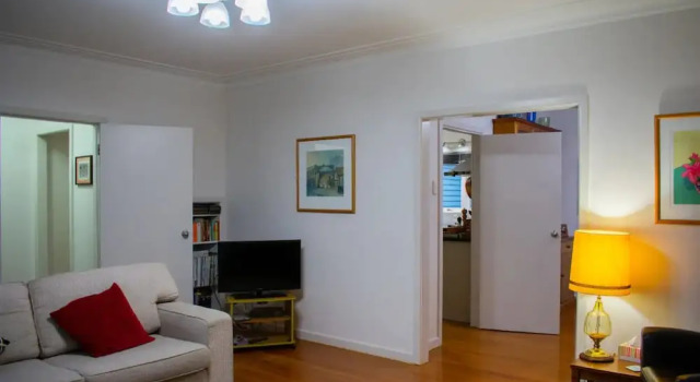 Spacious 5 Bedroom Family Abode, Buchen Sie Hotel Auckland 