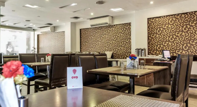 Hotel Accord by OYO Rooms, Book Hotel Ranchi Jharkhand