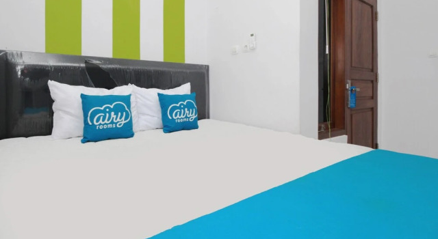 Airy Ngemplak Raya Tajem Gang Mandiri Yogyakarta