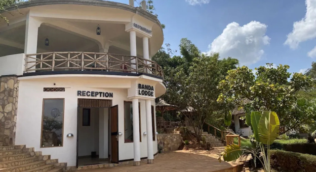 Banda Lodge
