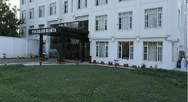Номер Standard The Grand Mamta