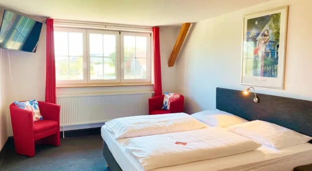 Полулюкс Landhotel Zerlaut