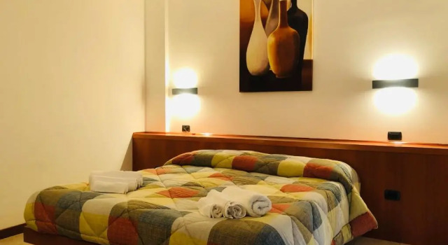 Двухместный номер Standard Hotel Softwood