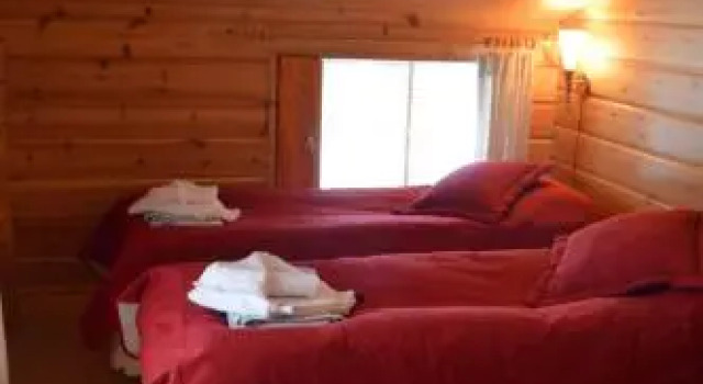 Holiday Village Himmerki, 예약 호텔 Posio 라플란드 핀란드 주