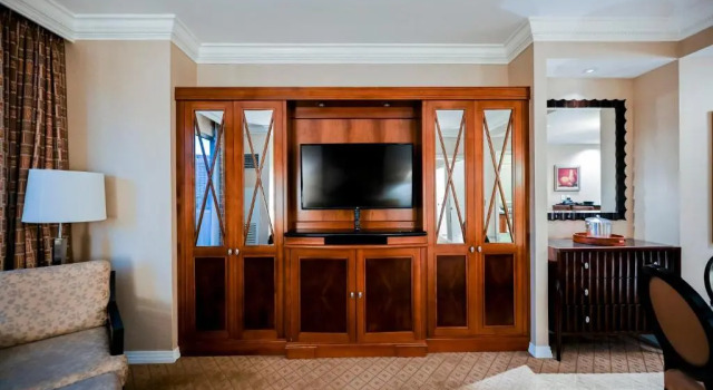 Номер Executive Signature Rental by Owner Direct