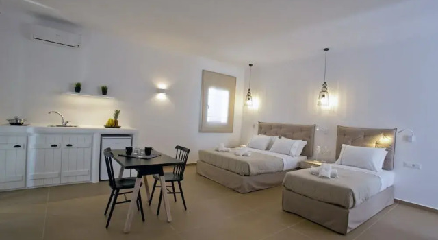 Nida Mykonos