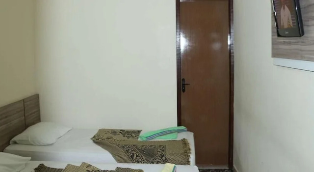 Hotel Requinte, Varaa Hotelli Salgueiro Pernambuco