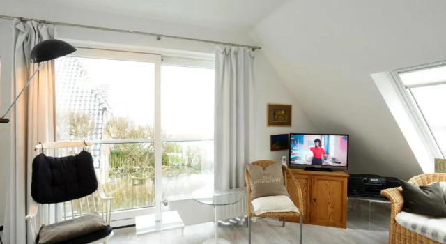Fesker-5, Réserver Appartement Morsum Sylt