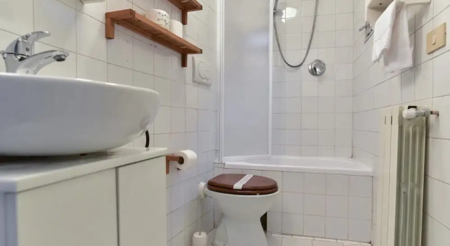Апартаменты Monti Secret Garden Apartment