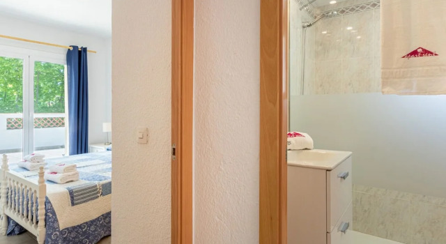 Modern Apartment in Empuriabrava With Beach Nearby, Забронировать Апартаменты/квартира Эмпуриабрава Alt Empordà