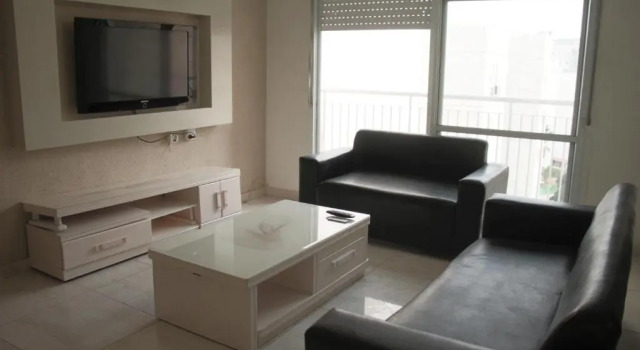 Beautiful 3 Bedroom Apartment, Reserva ahora Apartamento Apartamentos en Néguev, Apartamento