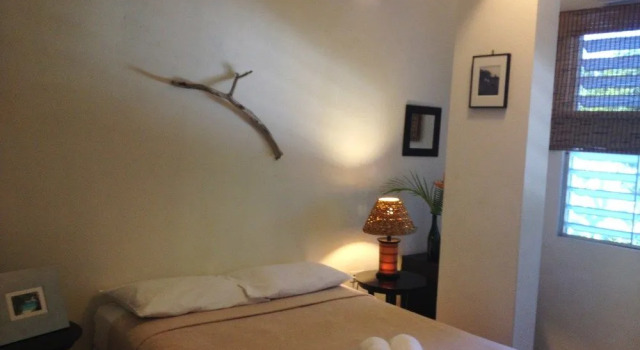 Vieques Tropical Guest House, Reserva ahora Hostal o pensión Vieques Ceiba