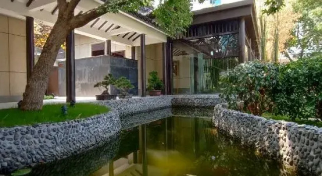 Oukai Yayuan (Nanyang Medical Holy Temple Wanda Plaza Store), Rezervovat Hotel Nan-jang Henan