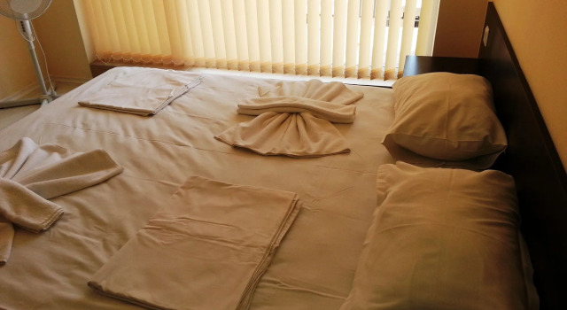 Menada Sunset Beach 4 Apartments