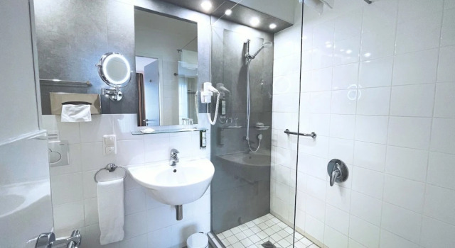 Номер Comfort Hotel Zielonka