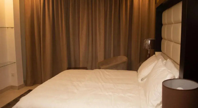 Dorar manzly Apart-Hotel