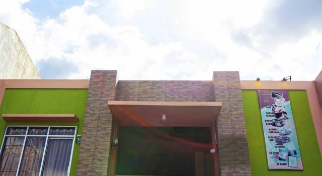 Airy Eco Syariah Tebet Stasiun Cawang Asem Baris Raya 158